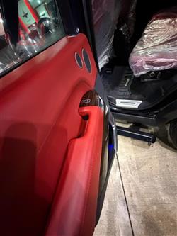 لاند روفر رانج روفر فوج